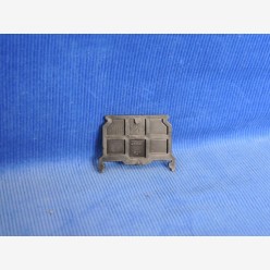 Togi PTU-20L2 Terminal Block Cap